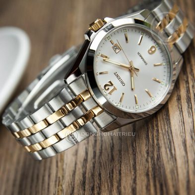 Orient SUND6002W0 - Nam 19