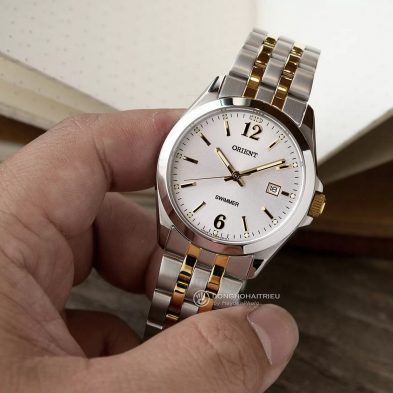 Orient SUND6002W0 - Nam 3