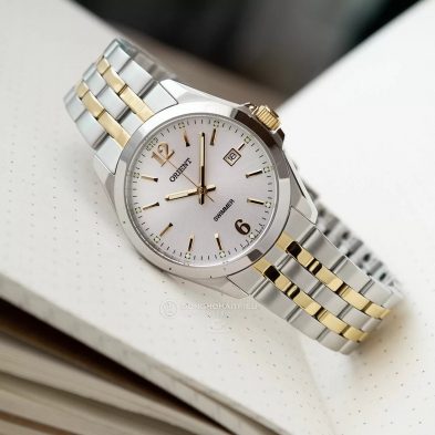 Orient SUND6002W0 - Nam 4