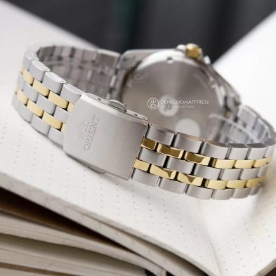 Orient SUND6002W0 - Nam 6