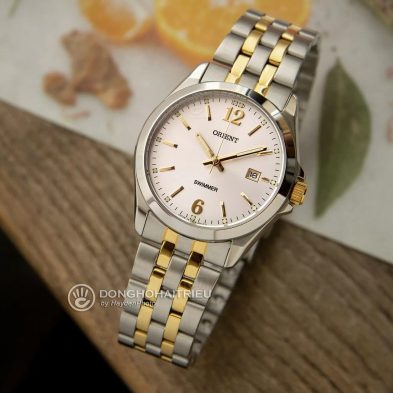 Orient SUND6002W0 - Nam 7