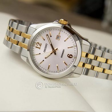 Orient SUND6002W0 - Nam 8