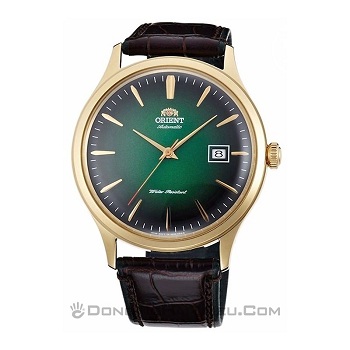 Sự thật về chiếc đồng hồ nam giá rẻ dưới 1 triệu hãng Orient - FAC08002F0