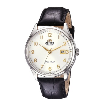 Sự thật về chiếc đồng hồ nam giá rẻ dưới 1 triệu hãng Orient - FER2J003W0
