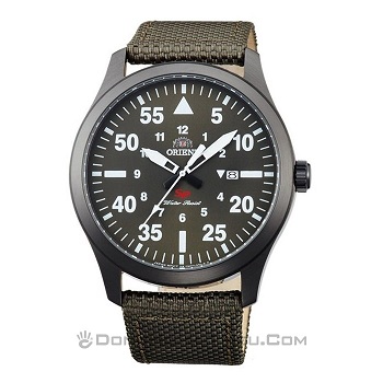 Sự thật về chiếc đồng hồ nam giá rẻ dưới 1 triệu hãng Orient - FUNG2004F0