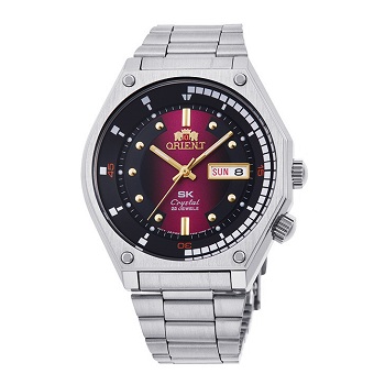 Sự thật về chiếc đồng hồ nam giá rẻ dưới 1 triệu hãng Orient - RA-AA0B02R19B