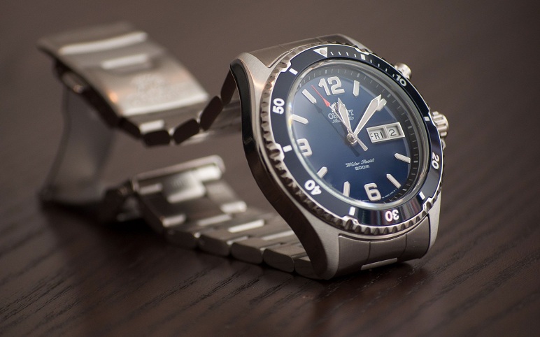 Sự thật về chiếc đồng hồ nam giá rẻ dưới 1 triệu hãng Orient
