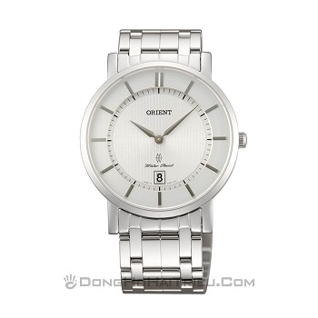 Tiết lộ 5 chiếc đồng hồ quartz nam bán chạy nhất của Orient - FGW01006W0