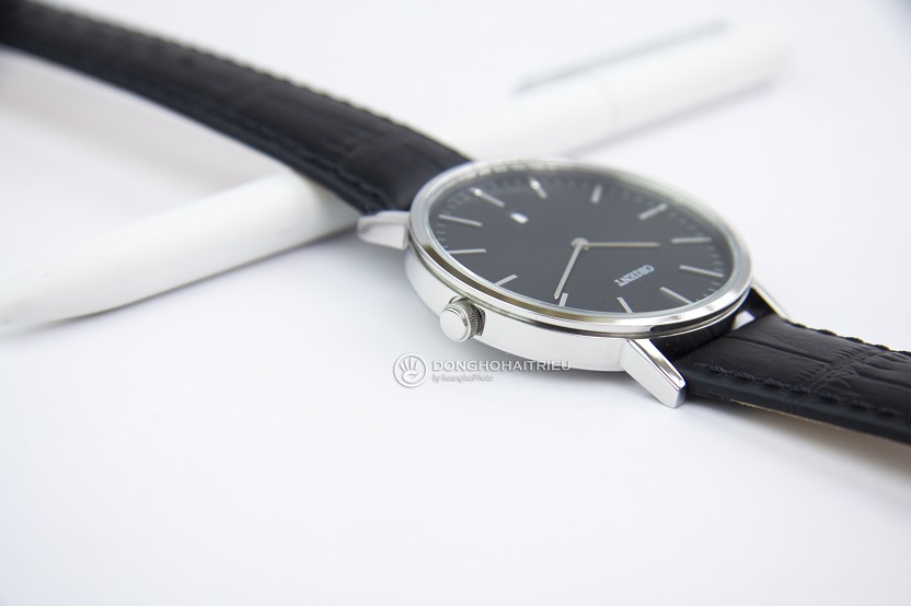 Tiết lộ 5 chiếc đồng hồ quartz nam bán chạy nhất của Orient - Ảnh: Orient FGW05004B0