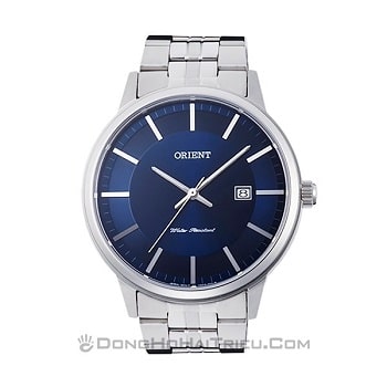 Tiết lộ 5 chiếc đồng hồ quartz nam bán chạy nhất của Orient - FUNG8003D0