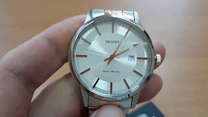 Orient FUNG8001W0 6