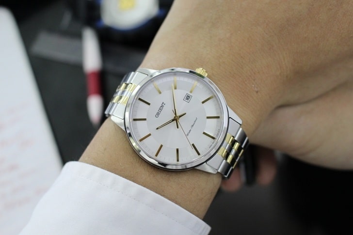 Orient FUNG8001W0 2
