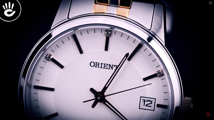 Orient FUNG8001W0 3