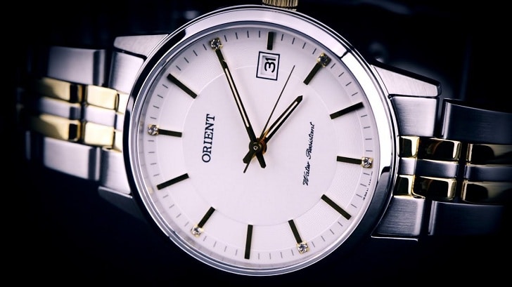 Orient FUNG8001W0 5