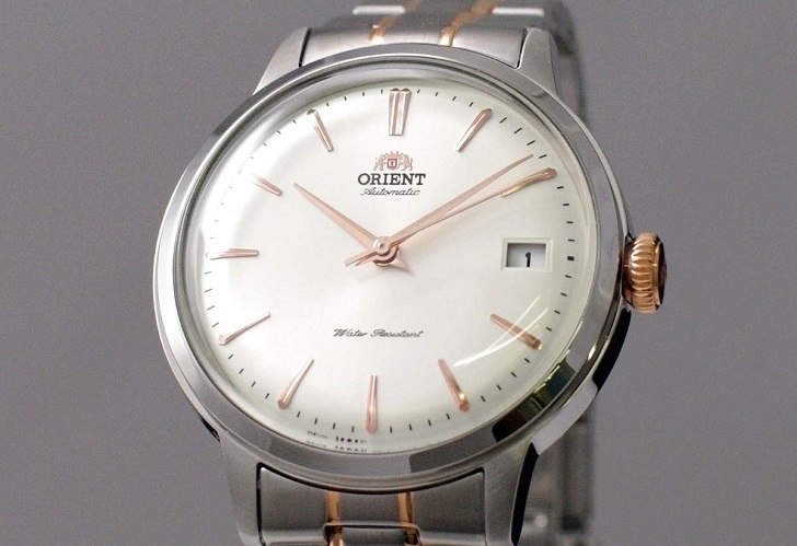 Orient RA-AC0008S10B 3