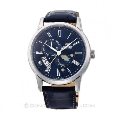 dong ho Orient SAK00005D0