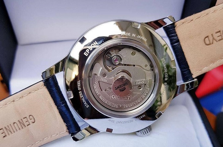 Đồng hồ Orient SAK00005D0