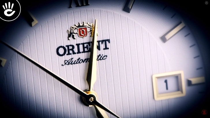 Orient SER02001W0 5