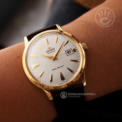 Orient Bambino FAC00003W0 - Nam 1