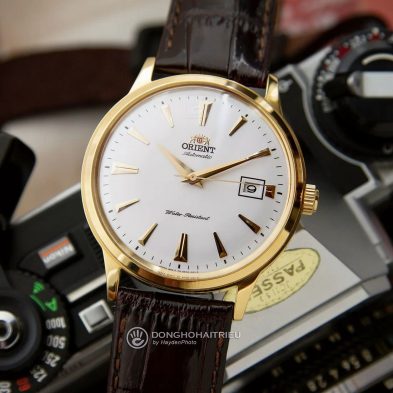 Orient Bambino FAC00003W0 - Nam 2