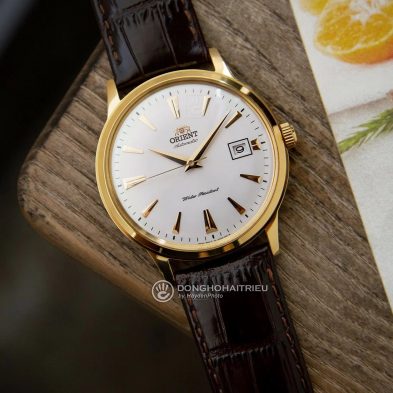 Orient Bambino FAC00003W0 - Nam 3