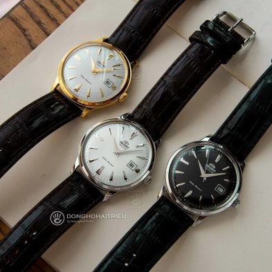 Orient Bambino FAC00003W0 - Nam 9