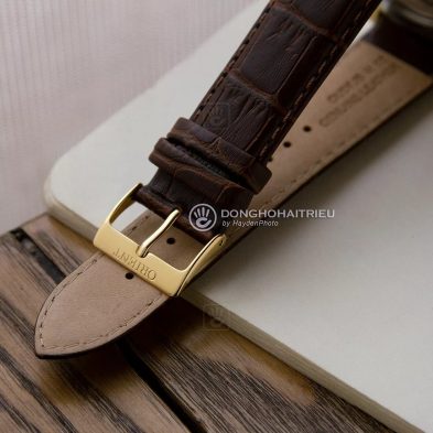 Orient Caballero FAG00002W0 - Nam 10