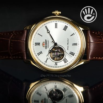 Orient Caballero FAG00002W0 - Nam 12