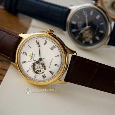 Orient Caballero FAG00002W0 - Nam 2