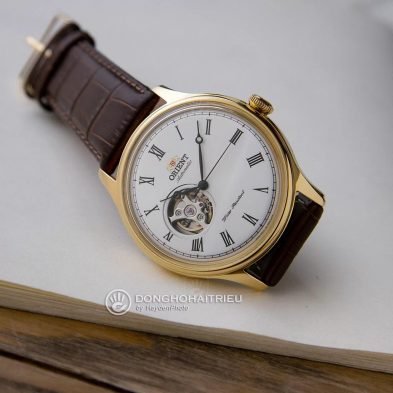 Orient Caballero FAG00002W0 - Nam 8