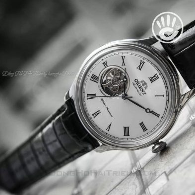 Orient Caballero FAG00003W0 - Nam 10