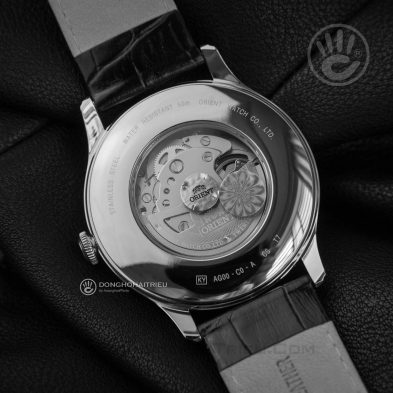 Orient Caballero FAG00003W0 - Nam 3