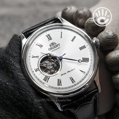 Orient Caballero FAG00003W0 - Nam 5