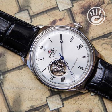 Orient Caballero FAG00003W0 - Nam 8