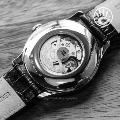 Orient Caballero FAG00003W0 - Nam 9