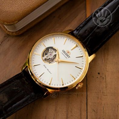 Orient Esteem Gen 2 FAG02003W0 - Nam 1