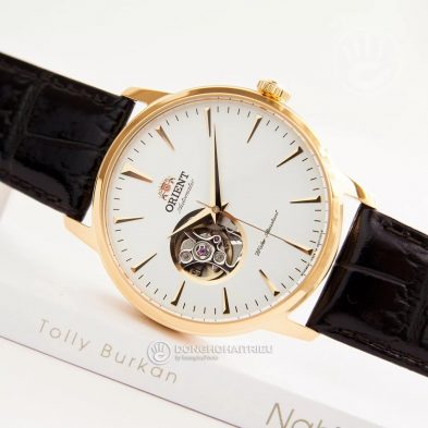 Orient Esteem Gen 2 FAG02003W0 - Nam 4