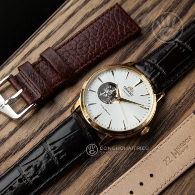 Orient Esteem Gen 2 FAG02003W0 - Nam 5