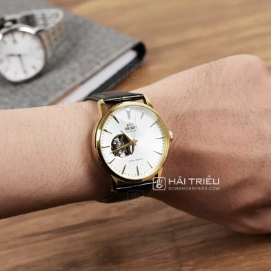 Orient Esteem Gen 2 FAG02003W0 - Nam 6