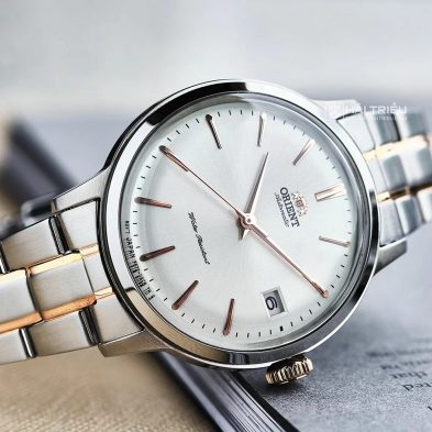 Orient Bambino RA-AC0008S10B - Nữ 2