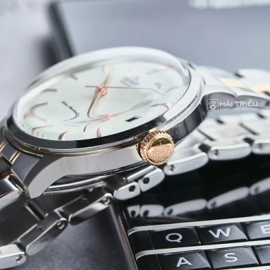 Orient Bambino RA-AC0008S10B - Nữ 3