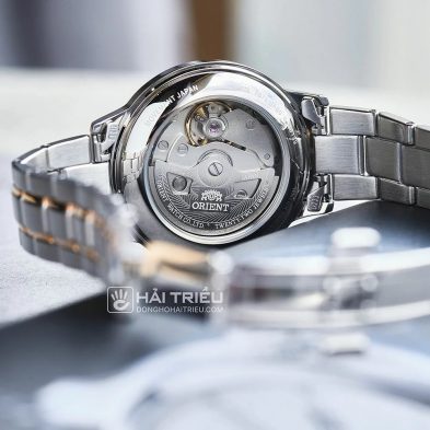 Orient Bambino RA-AC0008S10B - Nữ 4