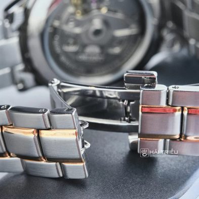 Orient Bambino RA-AC0008S10B - Nữ 5