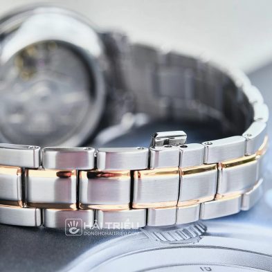 Orient Bambino RA-AC0008S10B - Nữ 6