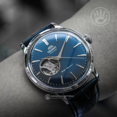 Orient Bambino Open Heart - Nam 1