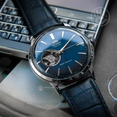 Orient Bambino Open Heart - Nam 2