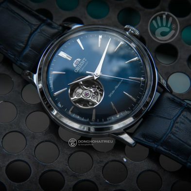 Orient Bambino Open Heart - Nam 3