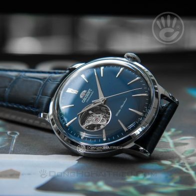 Orient Bambino Open Heart - Nam 4
