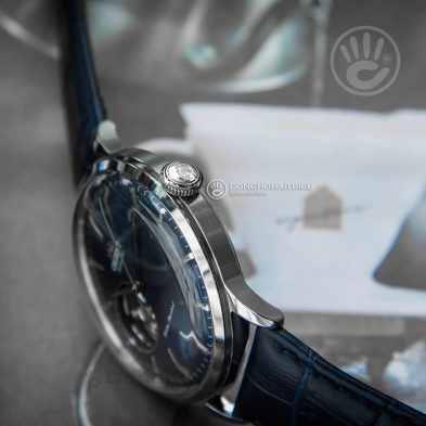 Orient Bambino Open Heart - Nam 5