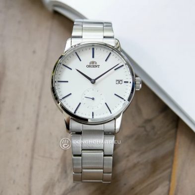 Orient RA-SP0002S10B - Nam 2